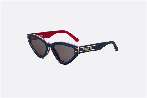 dior diorsignature b2u|DiorSignature B2U DiorAlps Blue Three.